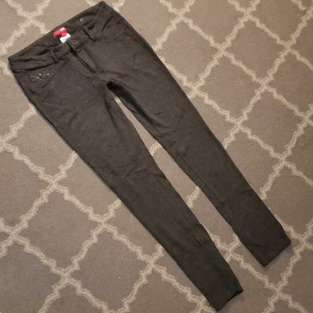Jeggings